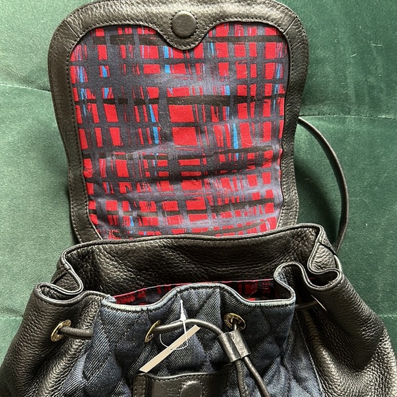 louis vuitton backpack see through NEW Louis Vuitton Monogram Prism Christopher Backpack M44766